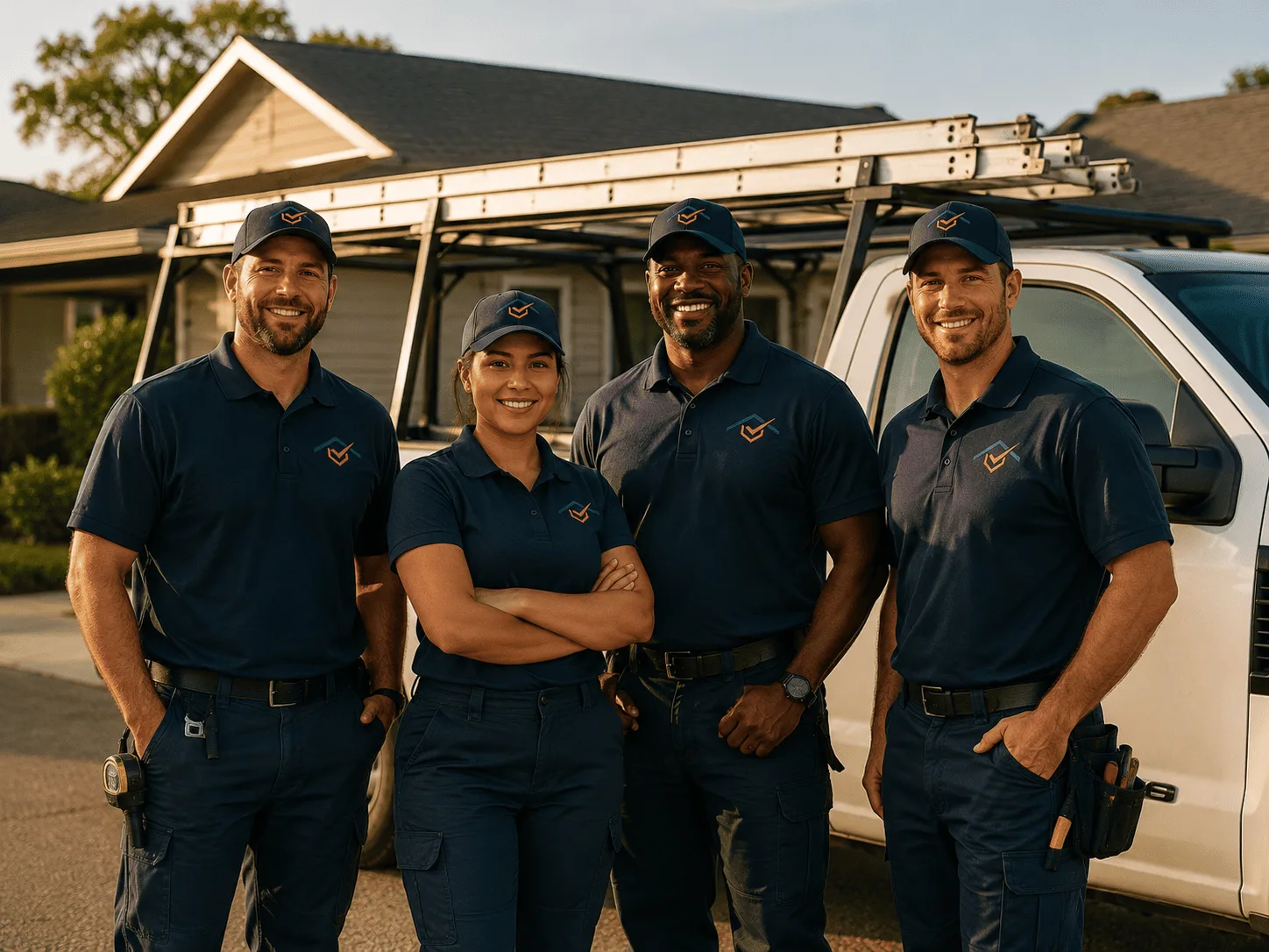 Roof Inspection company in Jefferson City, TN